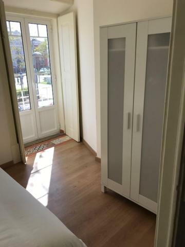 Appartamento Casa Da Avenida I Setúbal Esterno foto