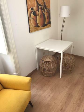 Appartamento Casa Da Avenida I Setúbal Esterno foto