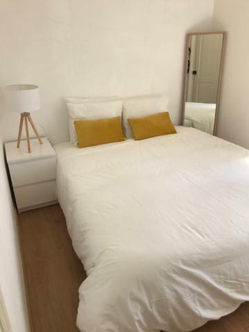 Appartamento Casa Da Avenida I Setúbal Esterno foto