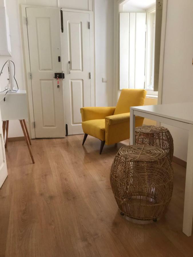 Appartamento Casa Da Avenida I Setúbal Esterno foto