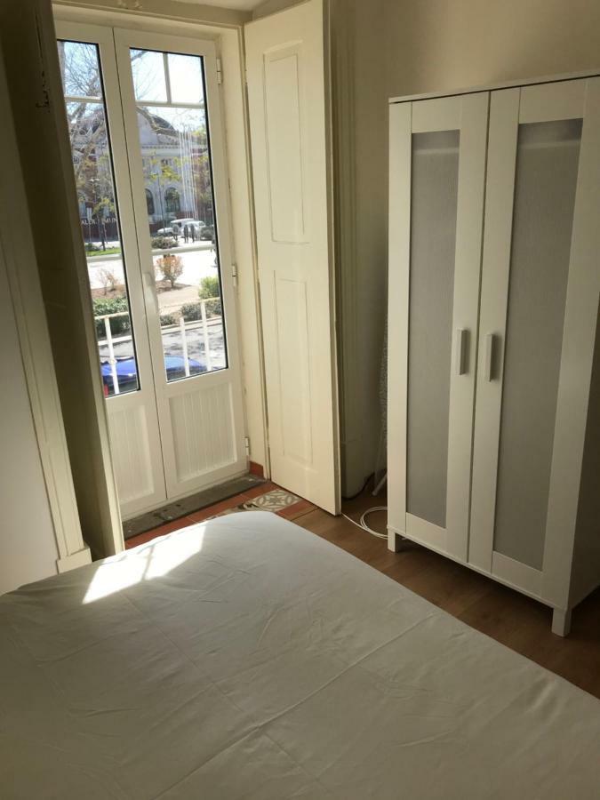 Appartamento Casa Da Avenida I Setúbal Esterno foto